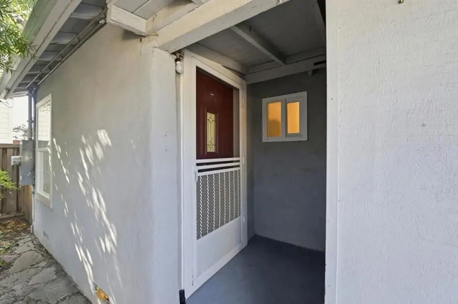 2115 University Avenue, Mountain View, CA 94040 - #3