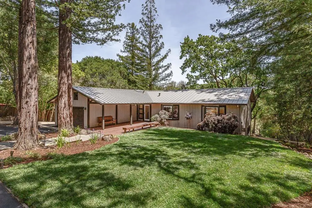 35 Neuman Lane, Woodside, CA 94062 - #1