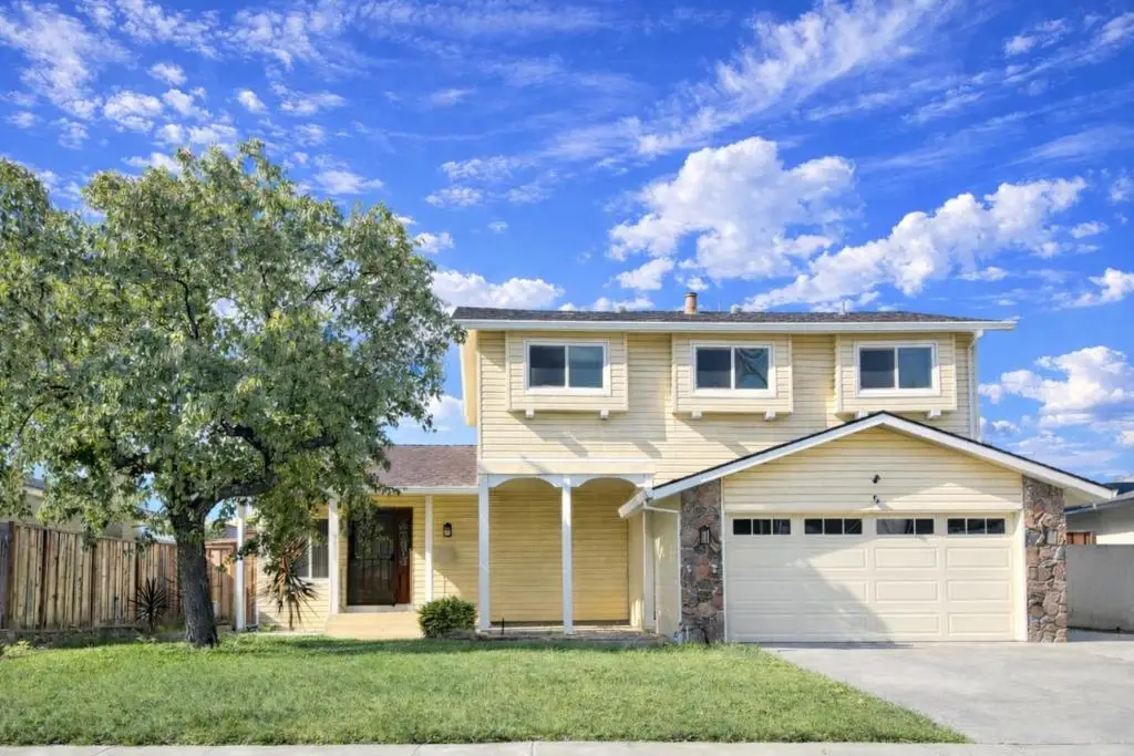2575 Gumdrop Drive, San Jose, CA 95148 - #1