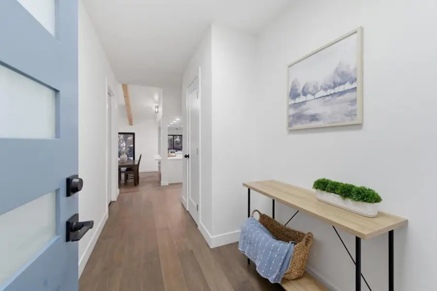 605 Alameda De Las Pulgas, Belmont, CA 94002 - #2