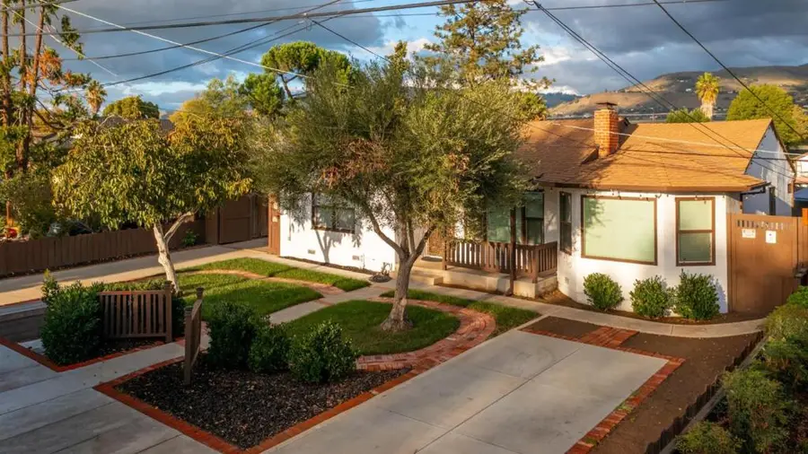 314 Lyndale Avenue, San Jose, CA 95127 - #3