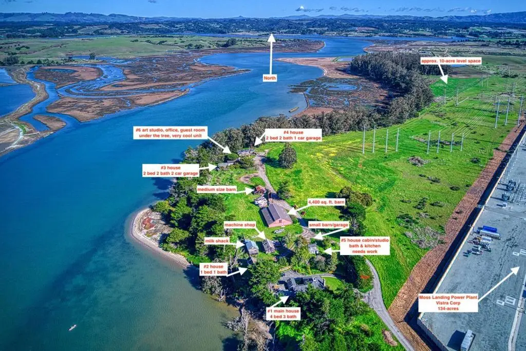 7201 Ca-1, Moss Landing, CA 95039 - #1