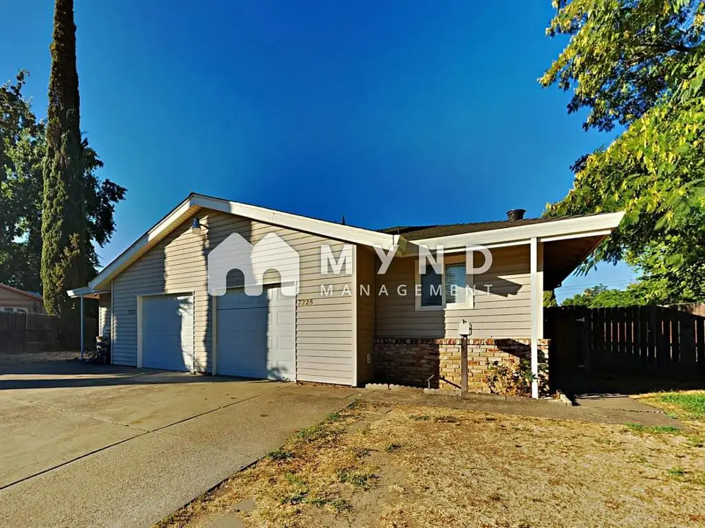 7223 Oconee Court, Citrus Heights, CA 95610 - #1