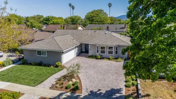 1594 Chambers Drive, San Jose, CA 95118