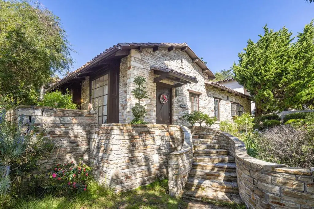 25286 Hatton Road, Carmel, CA 93923 - #1