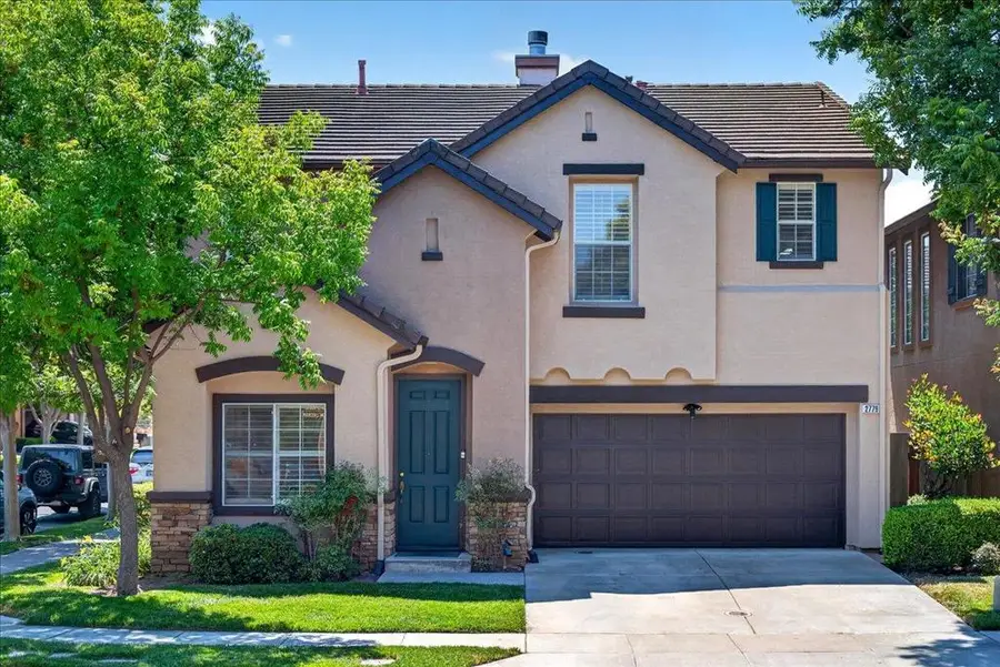 2779 Parasol Court, San Jose, CA 95125 - #2