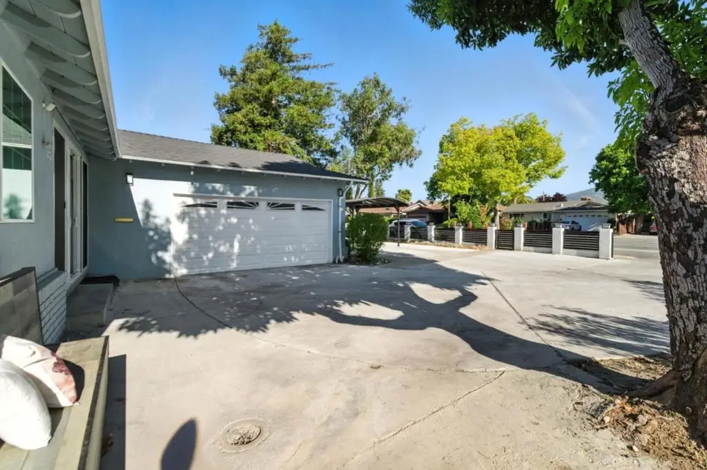 1705 Blossom Hill Road, San Jose, CA 95124 - #1