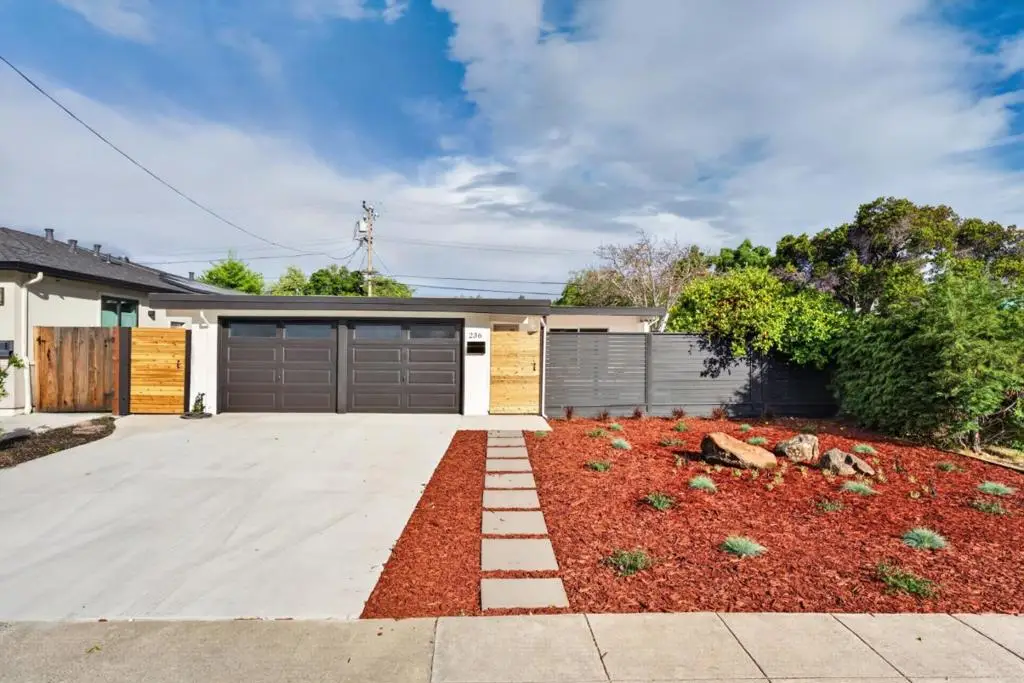 236 Lassen Avenue, Mountain View, CA 94043 - #1