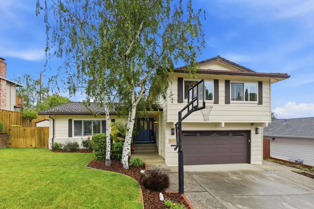 1605 Monteval Court, San Jose, CA 95120 - #1