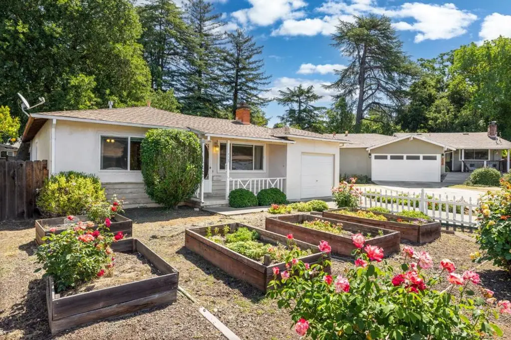 614 Linden Lane, Martinez, CA 94553 - #1