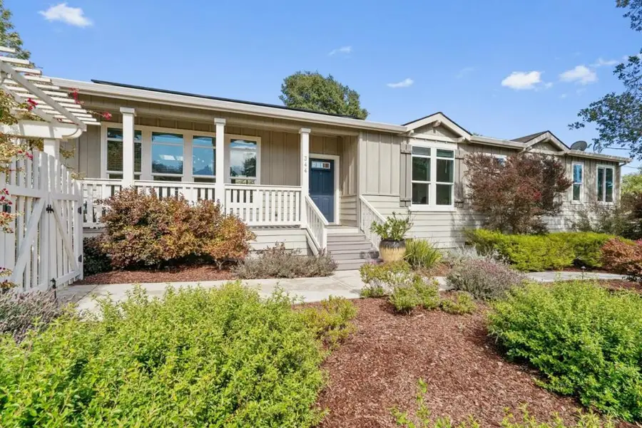 344 Hames Road, Corralitos, CA 95076 - #3
