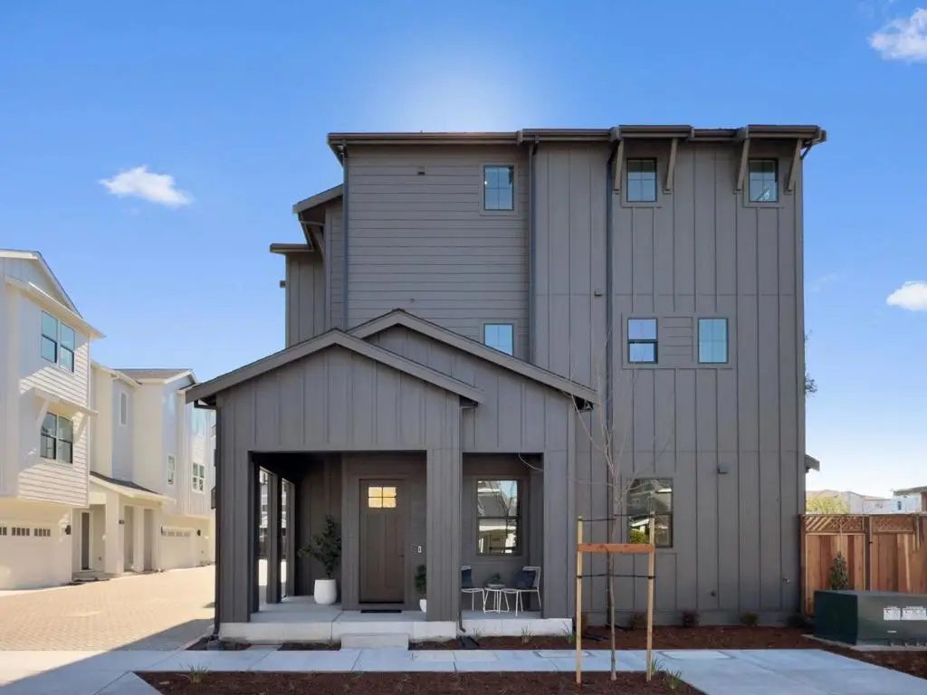44 Sunnyside Avenue, Campbell, CA 95008 - #1