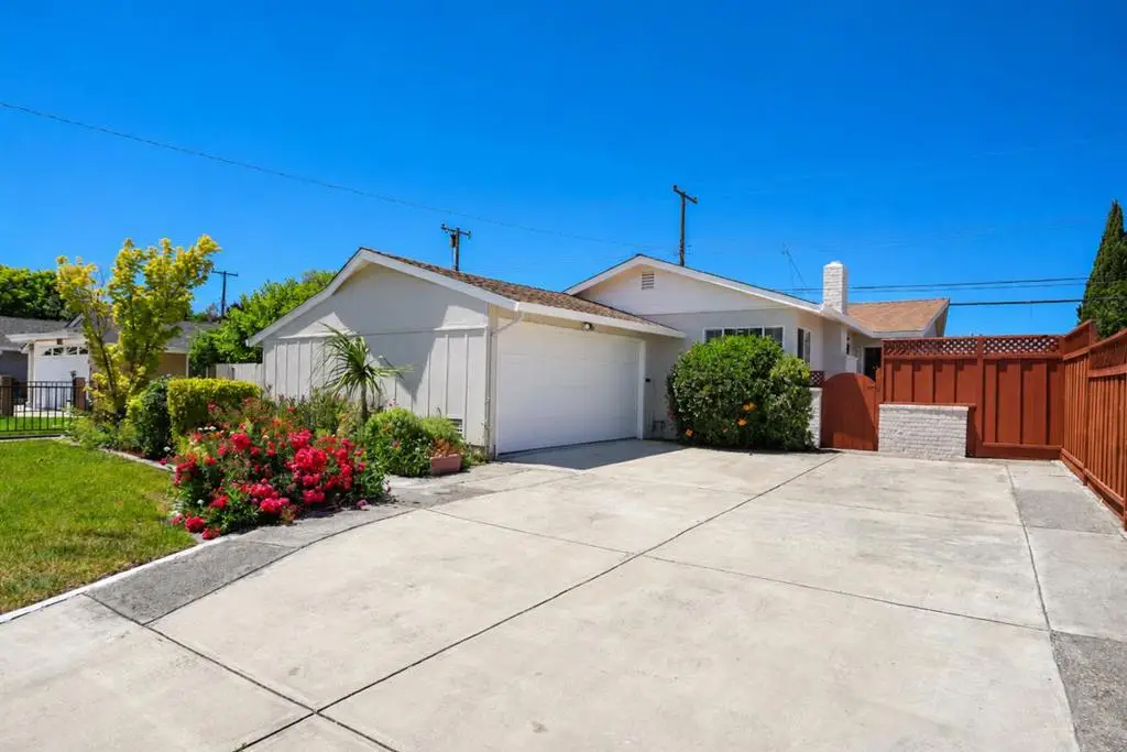3205 Machado Avenue, Santa Clara, CA 95051 - #1