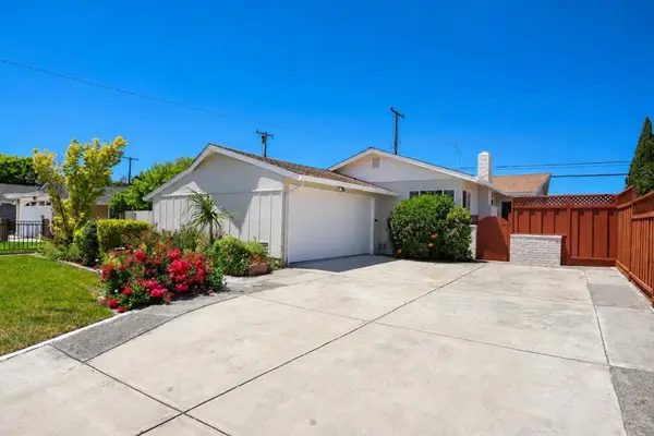 3205 Machado Avenue, Santa Clara, CA 95051