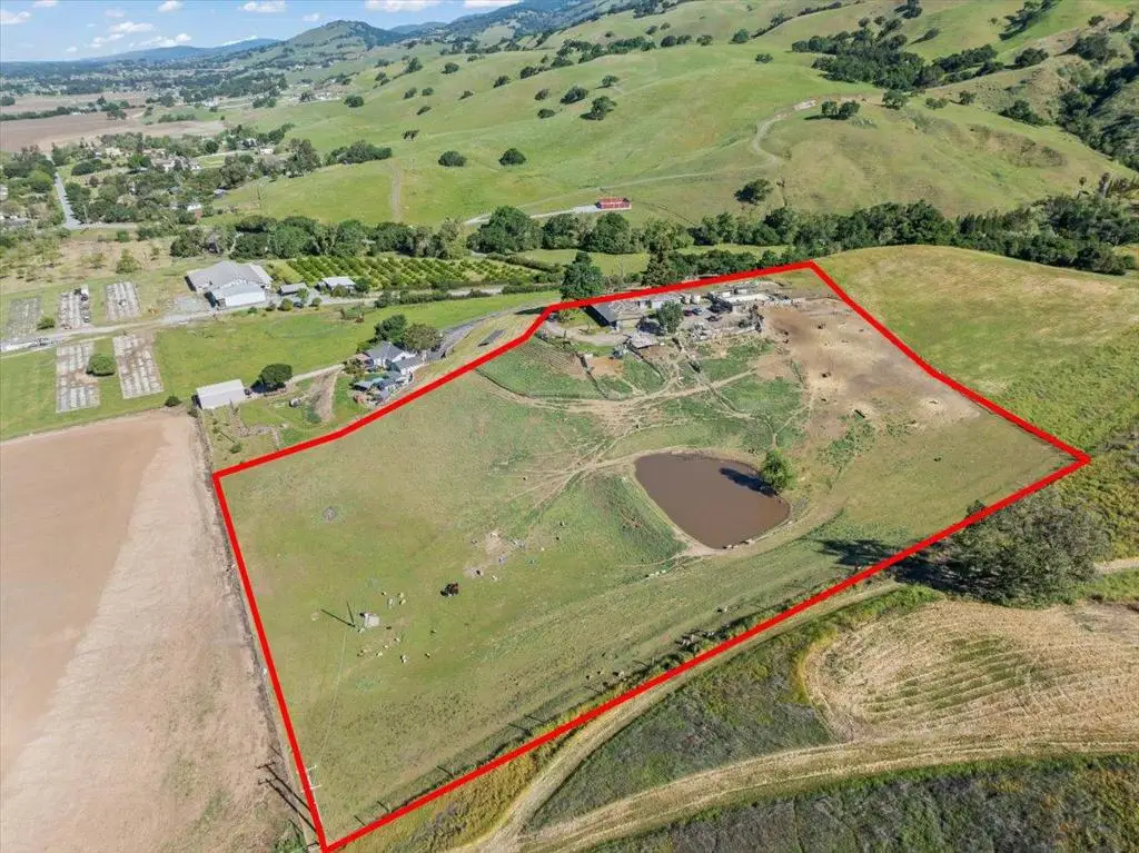 4180 Canada Road, Gilroy, CA 95020 - #1