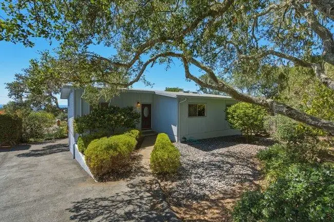 24390 San Marcos Road, Carmel, CA 93923 - #1