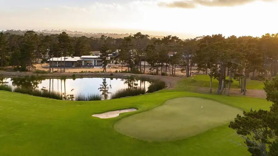 31 Poppy Lane, Pebble Beach, CA 93953 - #2