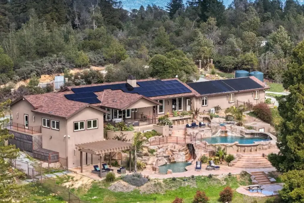 1061 Summit Road, Watsonville, CA 95076 - #1