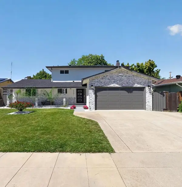 2261 Central Park Drive, Campbell, CA 95008