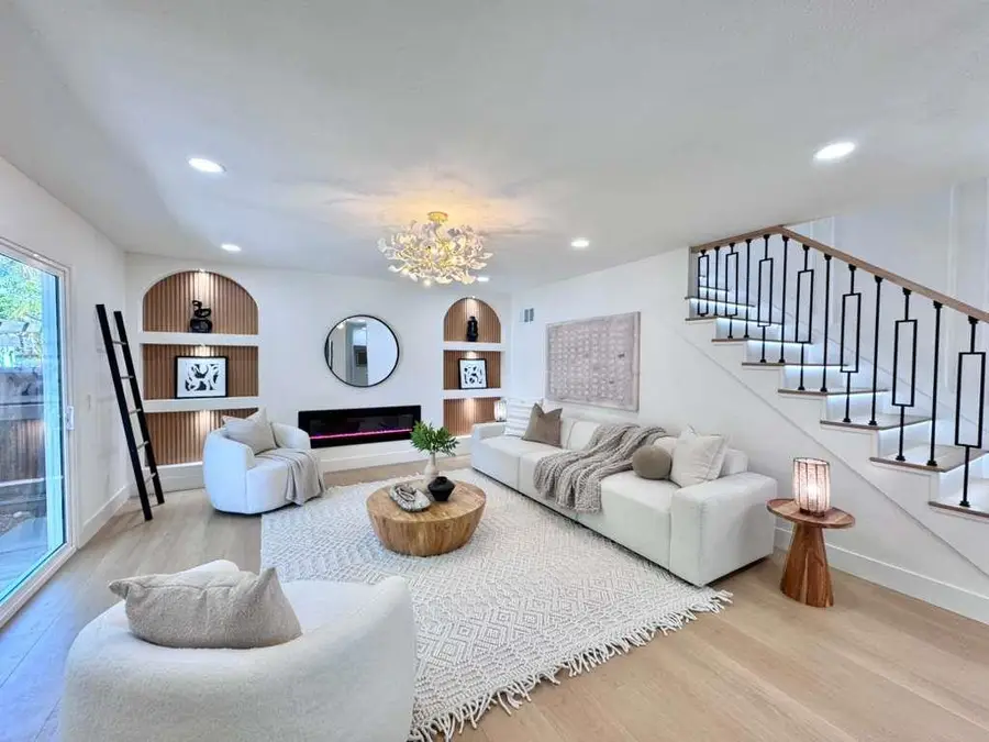 2261 Central Park Drive, Campbell, CA 95008 - #3