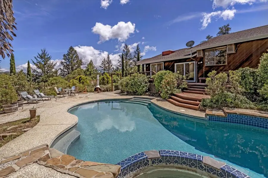 25149 Radonich Road, Los Gatos, CA 95033 - #3