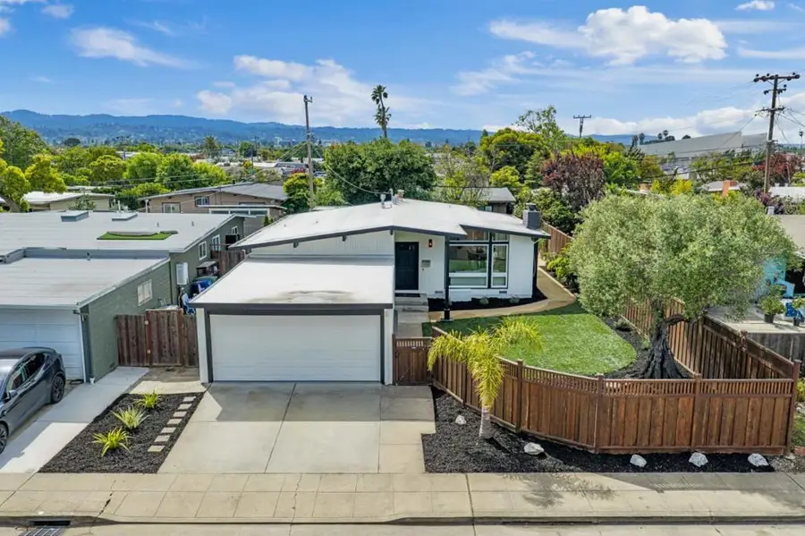 1769 Roberta Drive, San Mateo, CA 94403 - #2