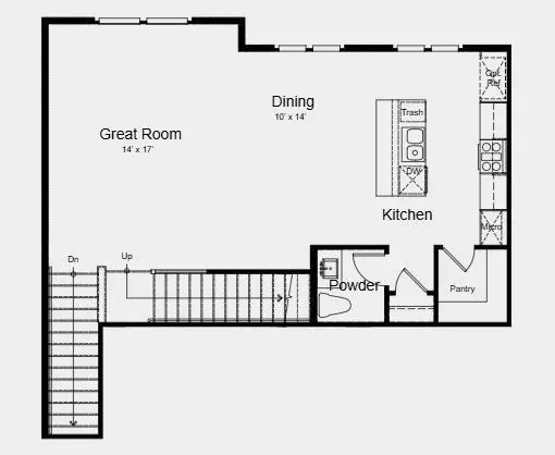 553 Shockley Alley, Mountain View, CA 94040 - #3