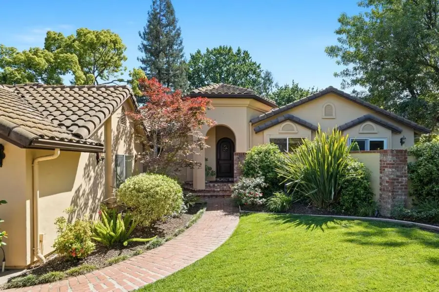 17660 Vineland Avenue, Monte Sereno, CA 95030 - #3