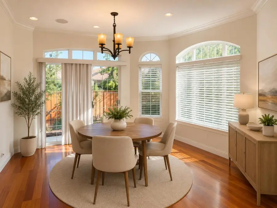 725 W Hacienda Avenue, Campbell, CA 95008 - #2