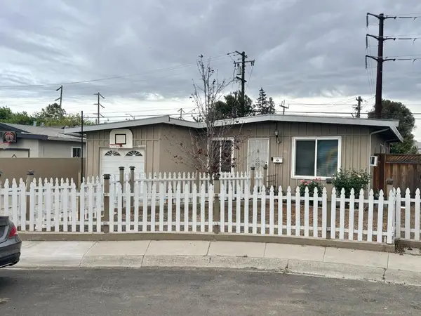 1711 Castlebrook Court, San Jose, CA 95133
