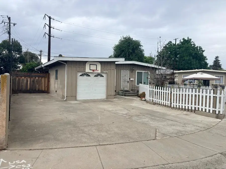 1711 Castlebrook Court, San Jose, CA 95133 - #2