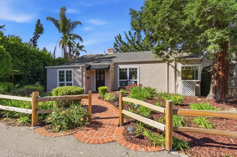 Address Withheld By Seller, Saratoga, CA 95070 - #3