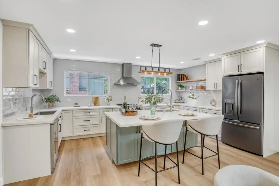500 Amherst Court, San Ramon, CA 94583 - #3