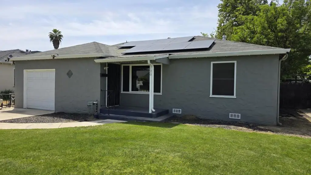 720 S Rose Street, Turlock, CA 95380 - #1