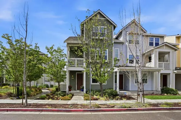 209 Infinity Way, Mountain View, CA 94043