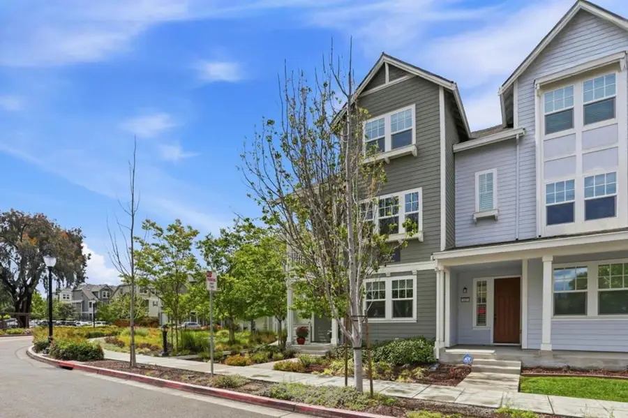 209 Infinity Way, Mountain View, CA 94043 - #2