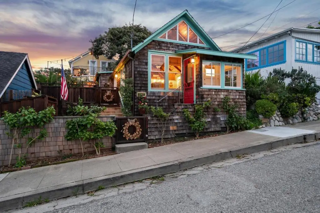 313 14th Street, Pacific Grove, CA 93950 - #1