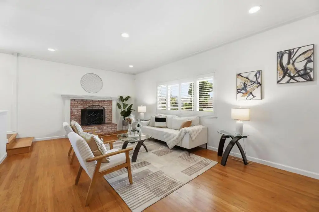 3666 Kirk Road, San Jose, CA 95124 - #1