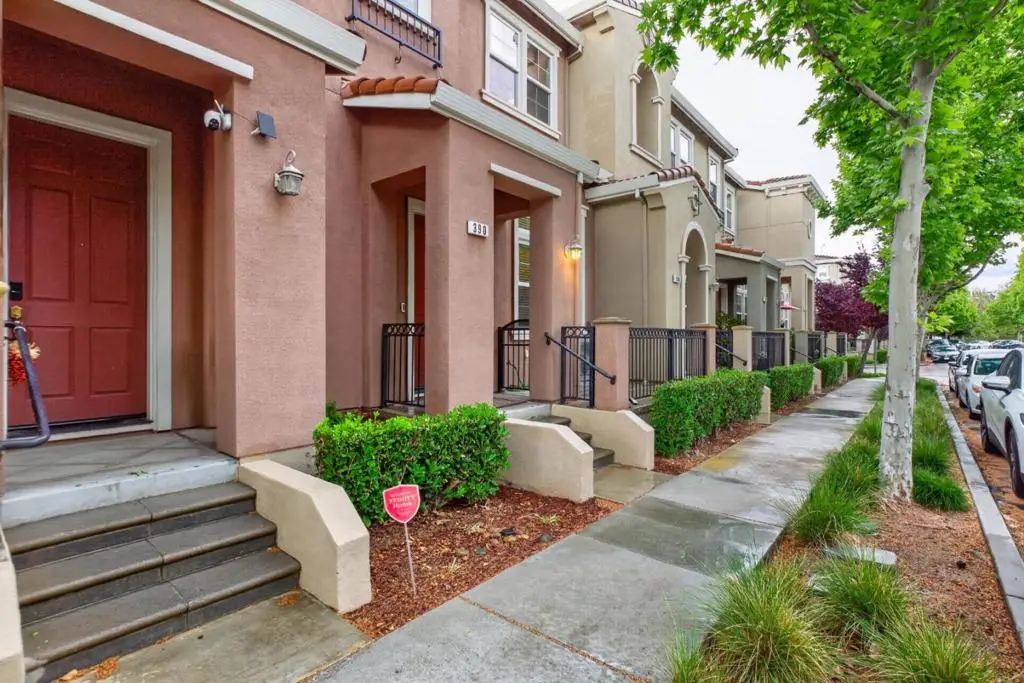 390 Olive Hill Drive, San Jose, CA 95125 - #1