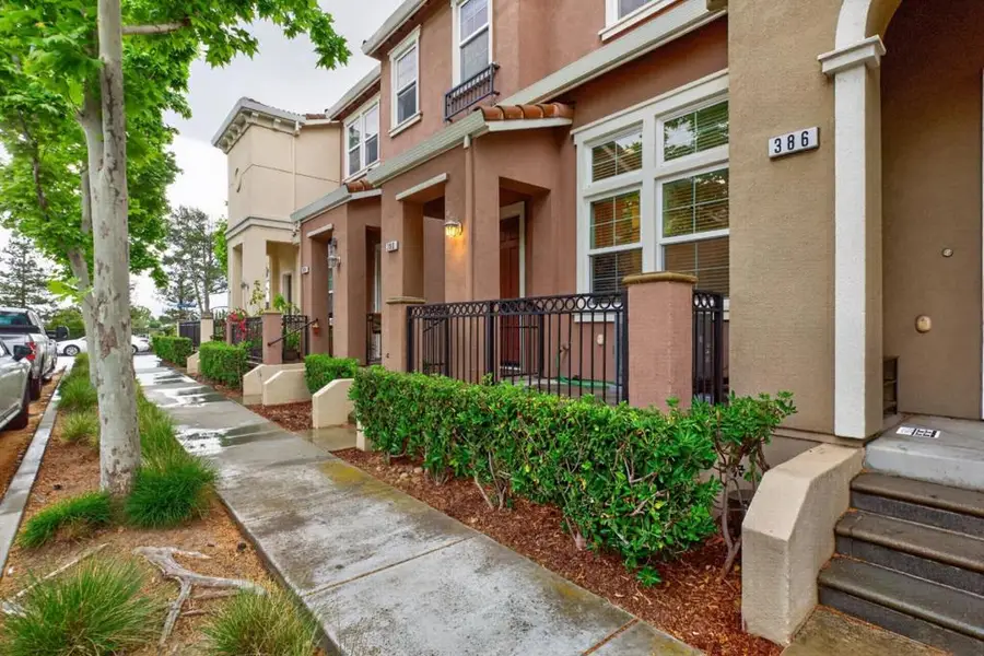 390 Olive Hill Drive, San Jose, CA 95125 - #3