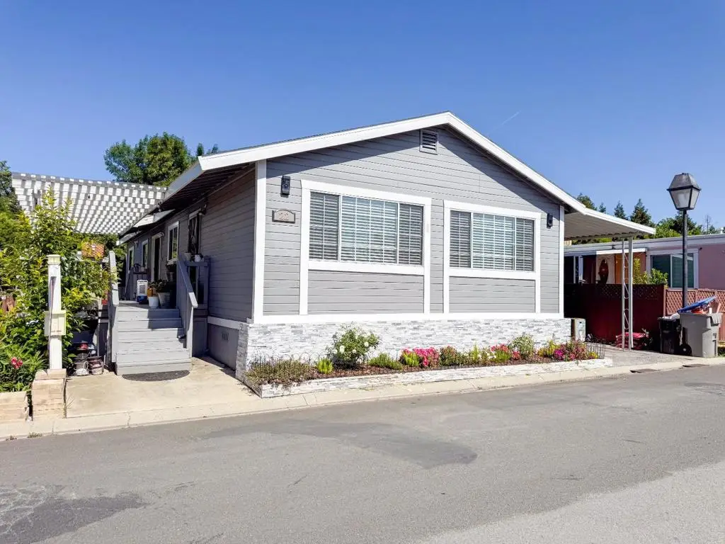 6130 Monterey Road #22, San Jose, CA 95138 - #1