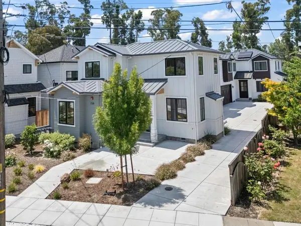 739741 Linden Avenue, Burlingame, CA 94010