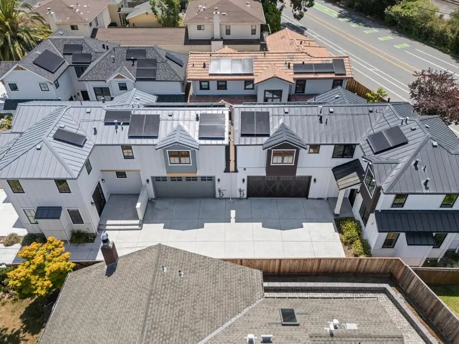 739741 Linden Avenue, Burlingame, CA 94010 - #2