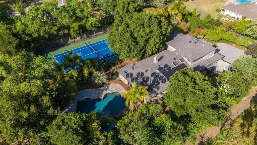 26805 Palo Hills Drive, Los Altos Hills, CA 94022 - #1