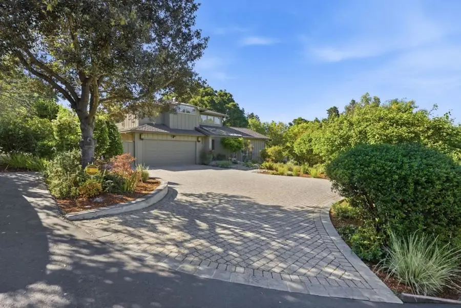 26805 Palo Hills Drive, Los Altos Hills, CA 94022 - #2
