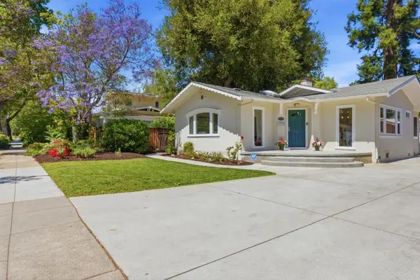 235 Middlefield Road, Palo Alto, CA 94301