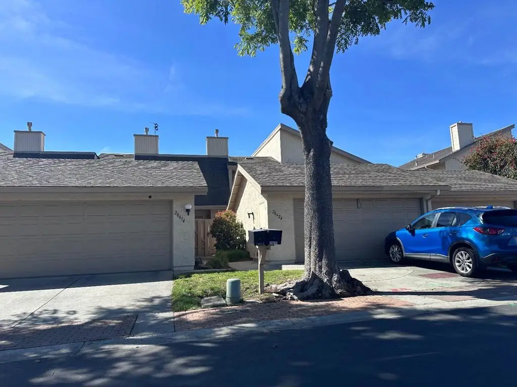 20624 Mapletree Place, Cupertino, CA 95014 - #1