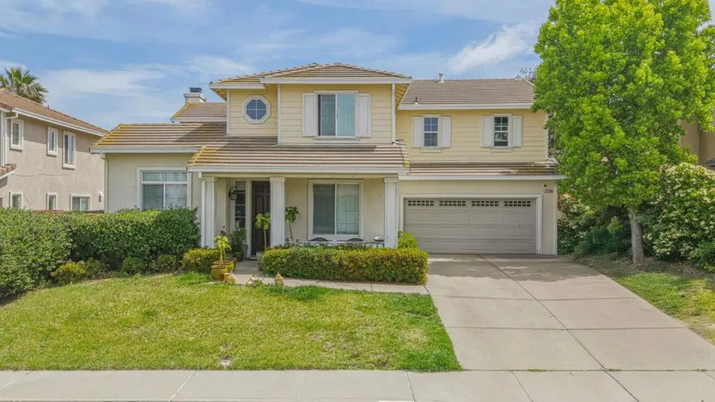 3238 Panda Court, Antioch, CA 94531 - #1