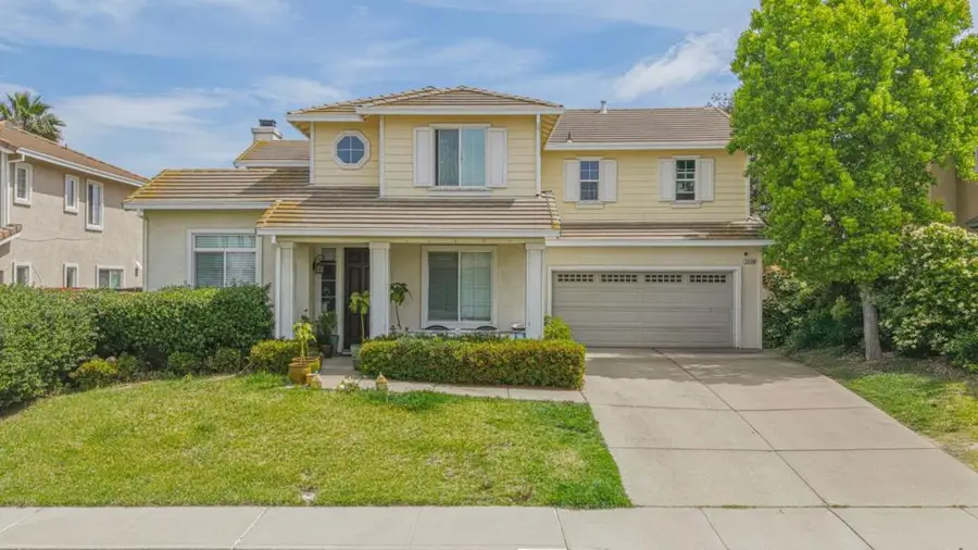 3238 Panda Court, Antioch, CA 94531 - #3