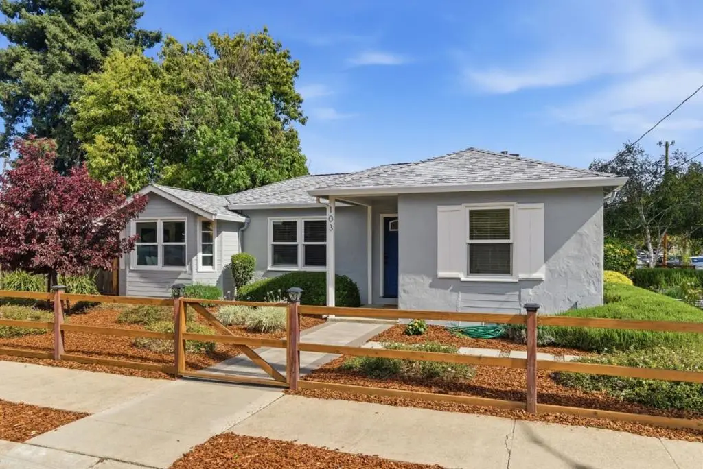 103 W Arques Avenue, Sunnyvale, CA 94085 - #1